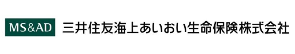 三井住友あいおおい生命保険株式会社　logo