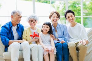 株式会社ライトアライト　個人のお客様　保険